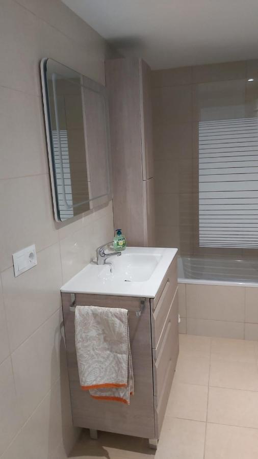 Benalbeach Casa Kito Dreams 1ª Linea Playa Benalmadena Exterior photo