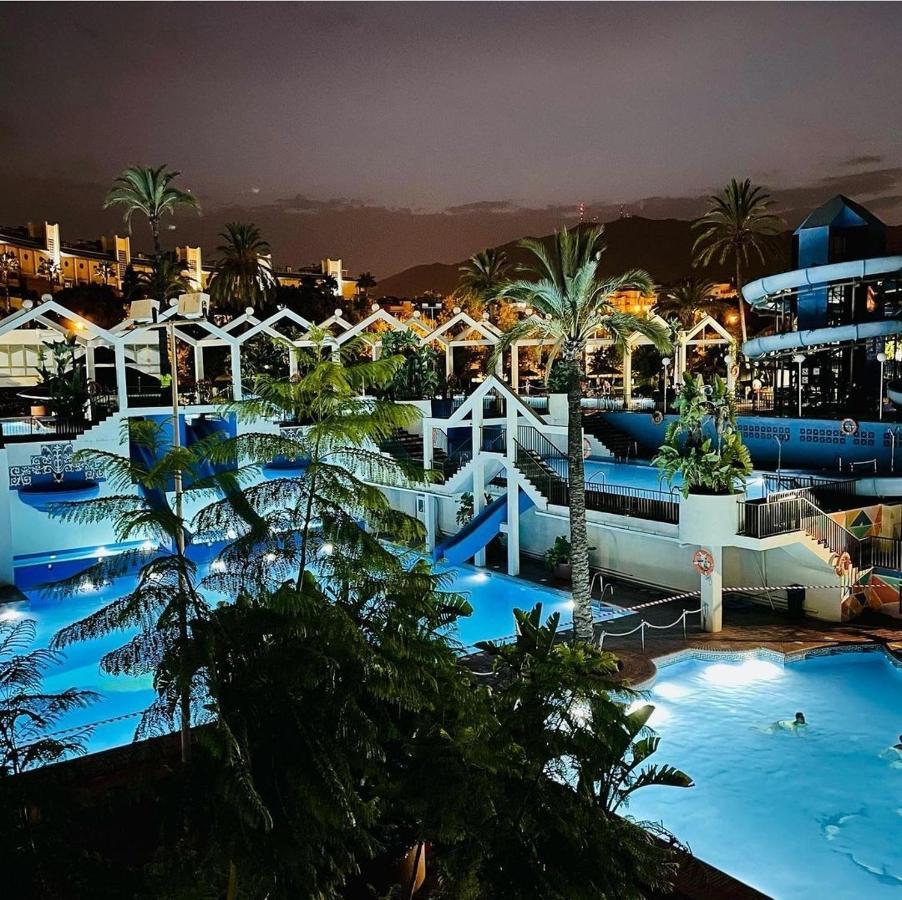 Benalbeach Casa Kito Dreams 1ª Linea Playa Benalmadena Exterior photo