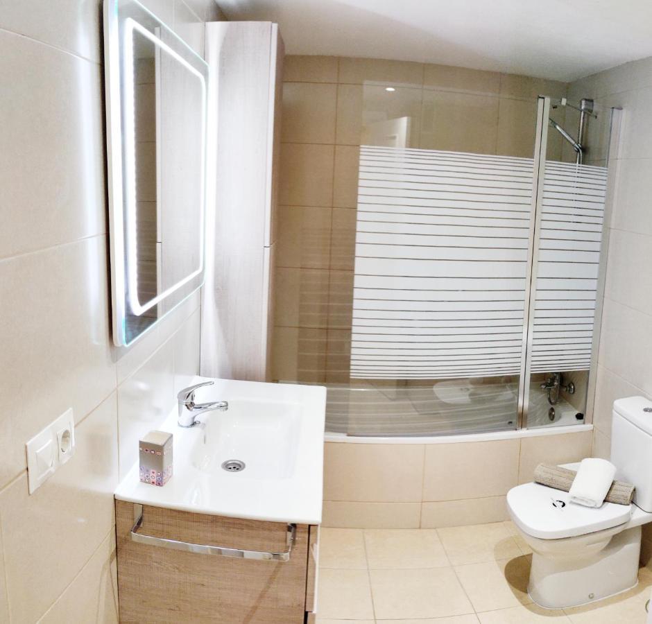 Benalbeach Casa Kito Dreams 1ª Linea Playa Benalmadena Exterior photo